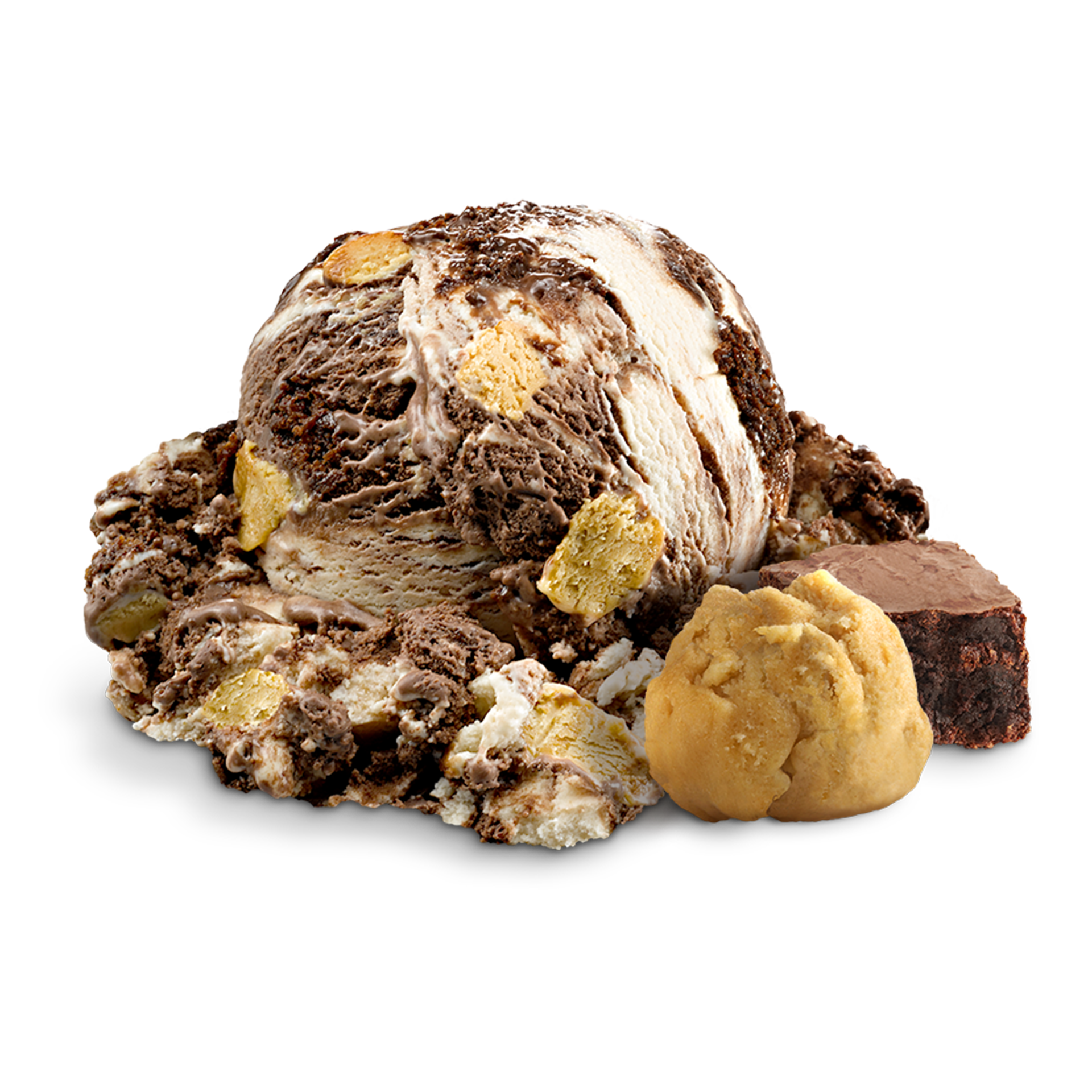 Peanut Butter Half Baked Non Dairy Ben Jerry s